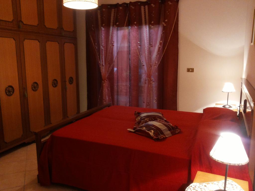 B&B Rosa Dei Venti Orvieto Cameră foto