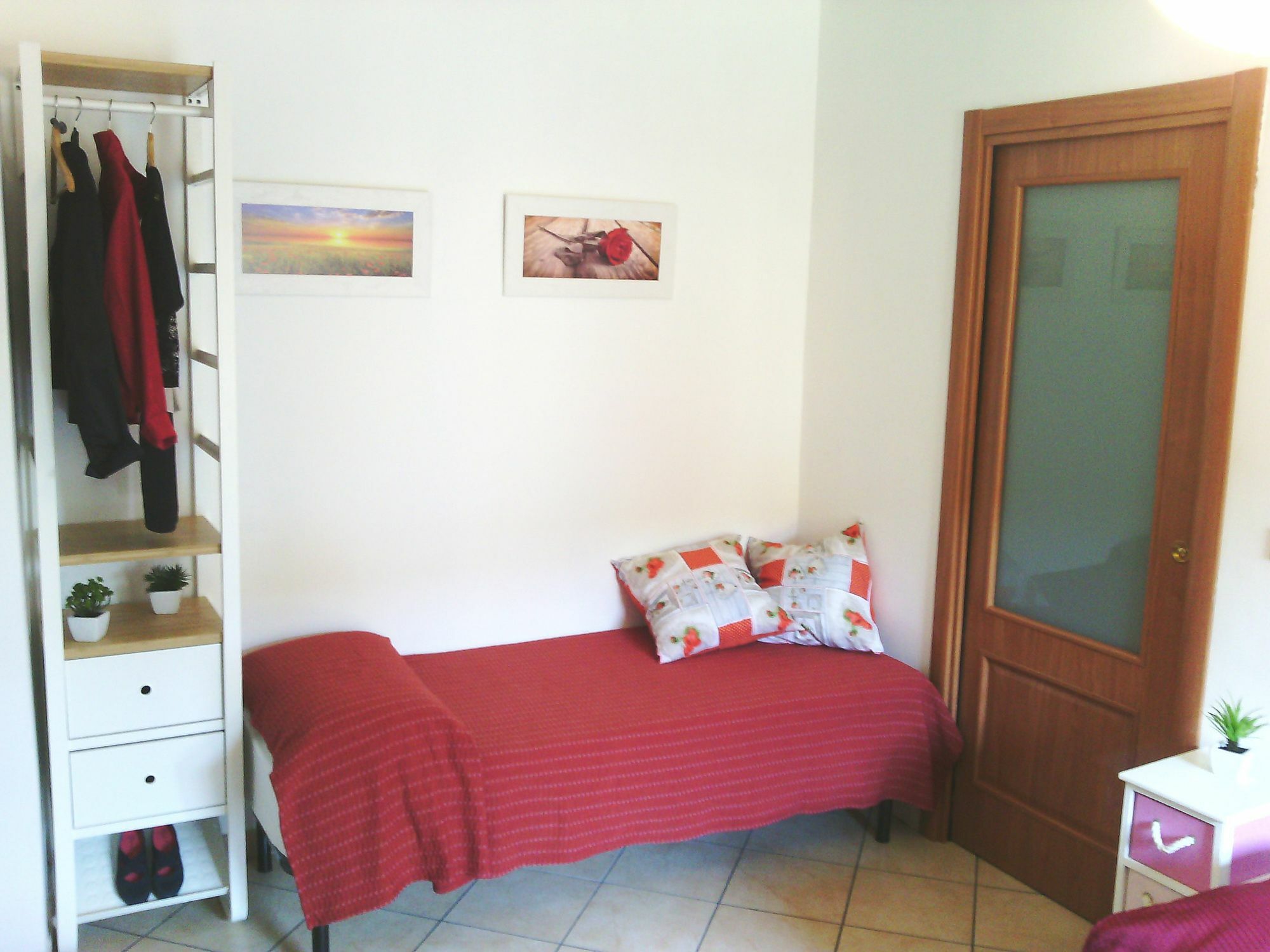 B&B Rosa Dei Venti Orvieto Exterior foto